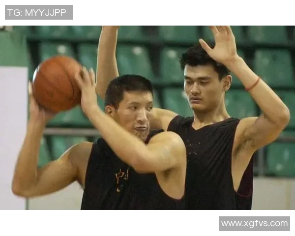 姚明历年年薪变化分析及其对中国篮球发展的影响探讨