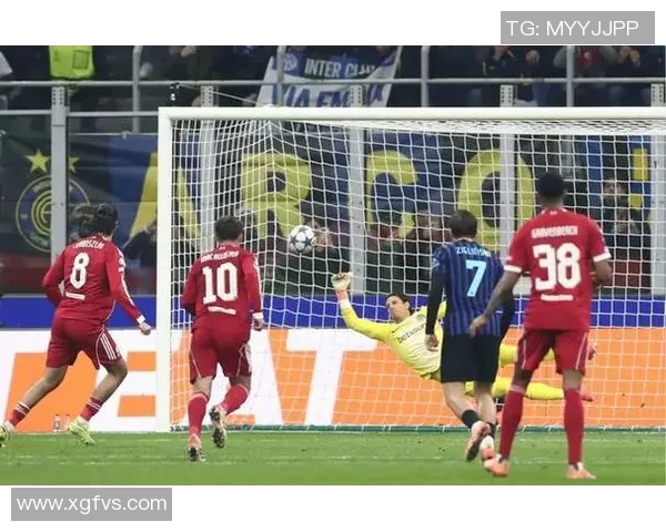 英超激战利物浦逆转里昂补时绝杀引发争议判罚全场沸腾