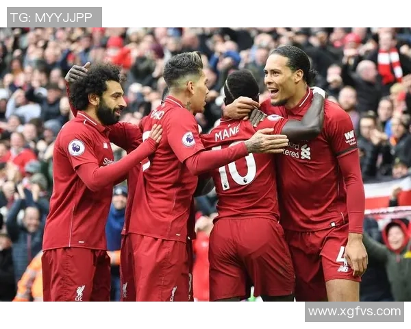 足总杯精彩对决利物浦大胜热刺乌龙球成为全场焦点数据分析揭示比赛亮点