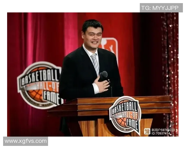 古巴篮球界感恩姚明的支持与贡献推动了两国体育交流与友谊