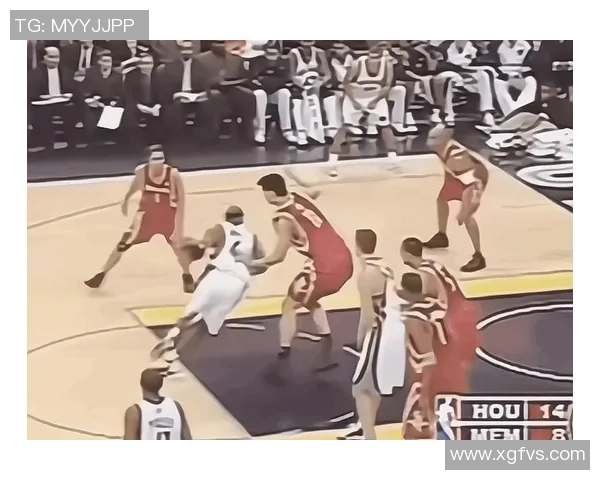 姚明如何在比赛中展现扣篮技巧与力量的完美结合