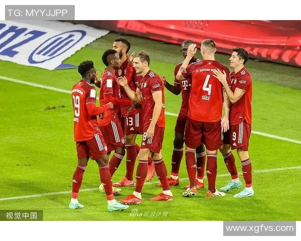 德甲精彩对决热刺与拜仁激战成平局帽子戏法引发全场热潮