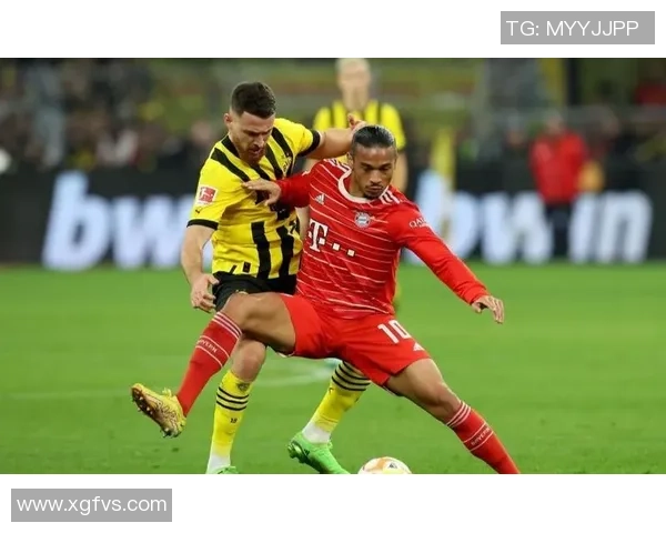 德甲经典对决多特蒙德逆转拜仁上演惊天大逆转十大进球回顾