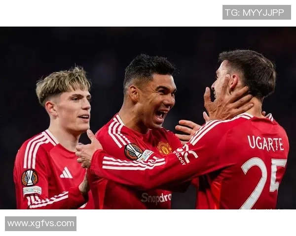 欧联杯曼联狂胜里昂五球大捷精彩瞬间回顾十大进球震撼全场