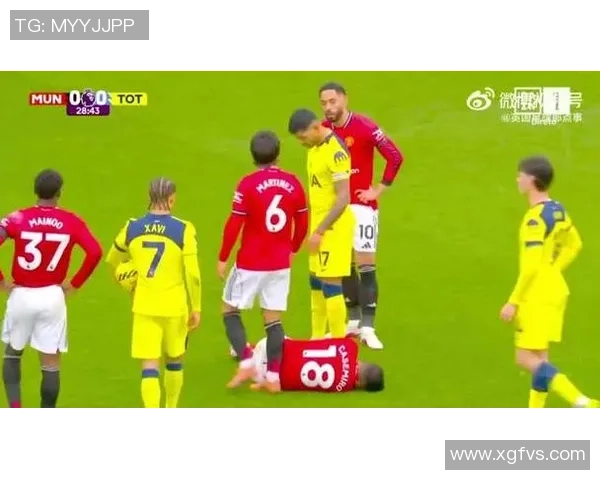 世界杯热刺小胜里昂红牌争议引发全场热议与激烈反响 世界杯热刺小胜里昂红牌争议引发全场热议与激烈反响