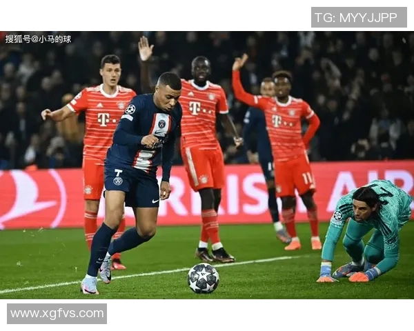 世界杯精彩对决拜仁6-2巴黎圣日耳曼神扑与十大进球震撼全场
