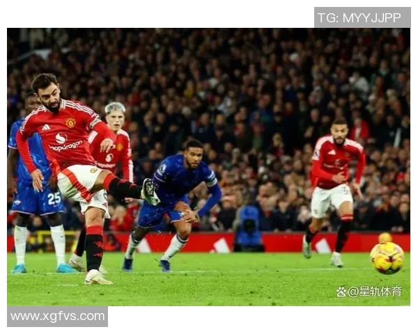 欧冠惊天逆转曼联5-1狂胜曼城引发全场震动