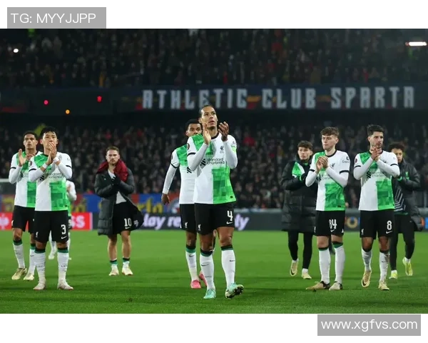 欧联杯精彩对决利物浦大胜曼联五球狂潮引爆全场