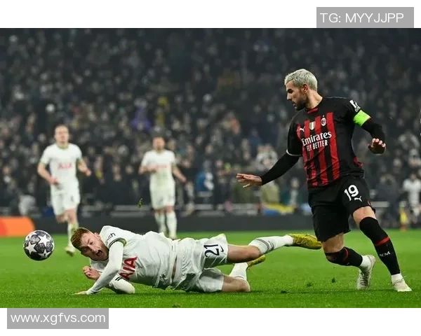 热刺友谊赛大胜AC米兰6-2引发转会传闻热潮