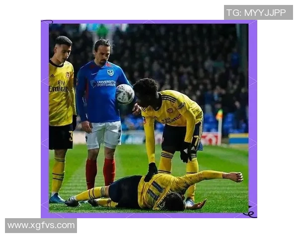 足总杯阿森纳大胜曼联五球狂潮引发争议判罚热议