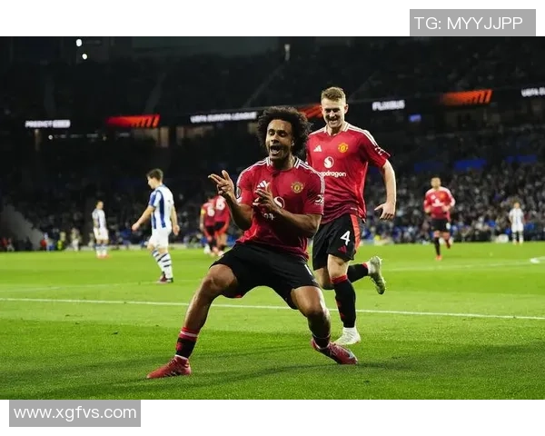 欧联杯精彩对决曼联与莱比锡战成平局十大进球瞬间回顾