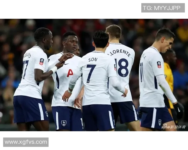 足总杯热刺大胜国米红牌事件引发全场热议转会传闻再起