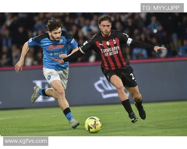 中超精彩对决那不勒斯狂胜AC米兰6比2神奇扑救点燃全场热情