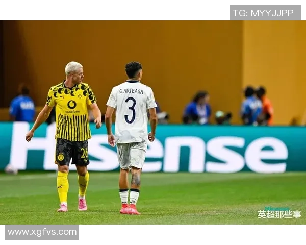 德甲激战多特蒙德6-2逆转皇马点球大战瞬间点燃全场激情