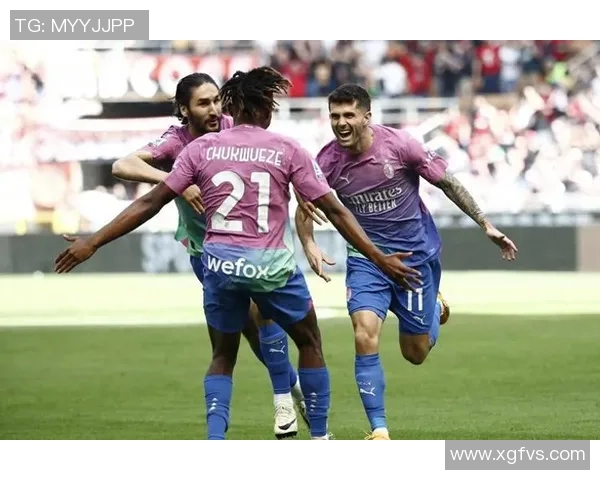 德甲精彩对决AC米兰狂胜尤文图斯神奇扑救点燃全场激情