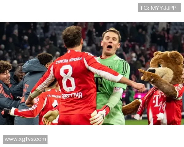 意甲赛场曼城大胜拜仁引发全场热烈反响精彩集锦回顾 意甲赛场曼城大胜拜仁引发全场热烈反响精彩集锦回顾