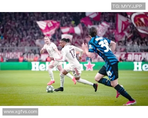 欧冠精彩对决拜仁大胜国米五球狂潮引发全场热烈反响