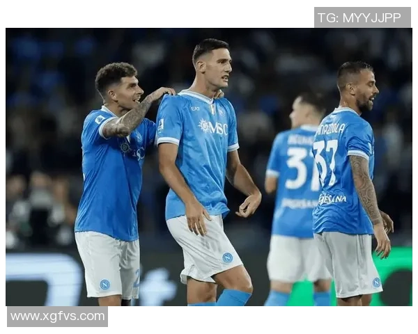 中超精彩对决那不勒斯与热刺战成平局赛后分析引发热议